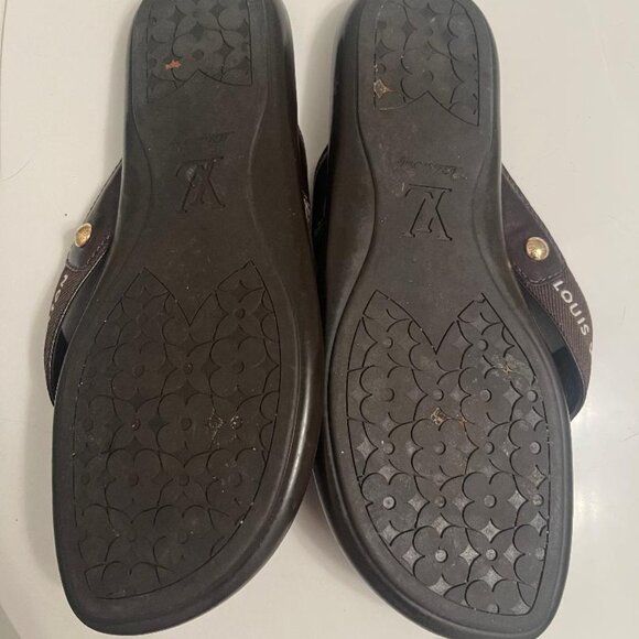 Louis Vuitton Sandals - Picture 4 of 4